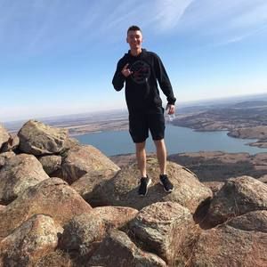 Meet your Posher, Noah